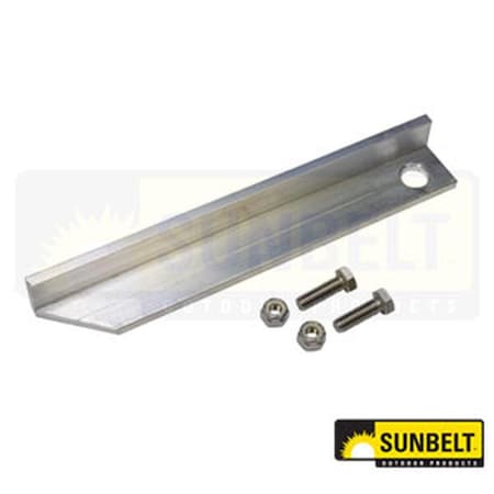 Aftermarket AB1GCBRK05 Bracket for Standard And Jumbo Aluminum Grasscatchers Fits Bad Boy A-B1GCBRK05-AI